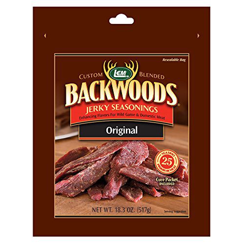 Best Backwoods