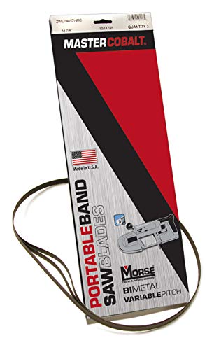 Best Band Saw Blade for Bandsaw Boxes