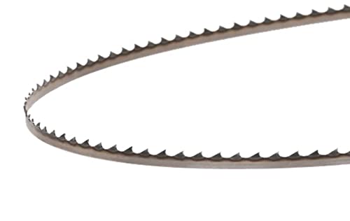 Best Bandsaw Blade for Curves