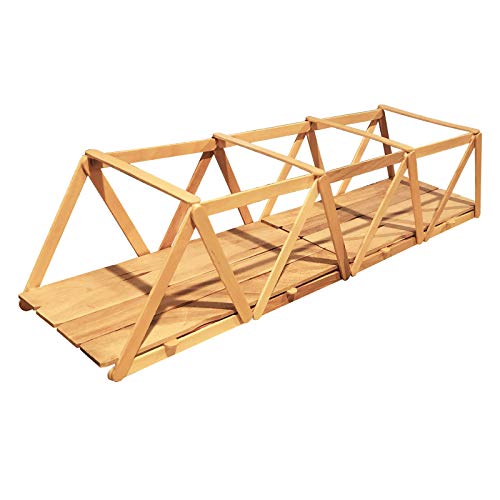 Best Basswood Bridge Design