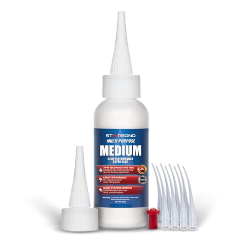 Best Ca Glue for Woodturning