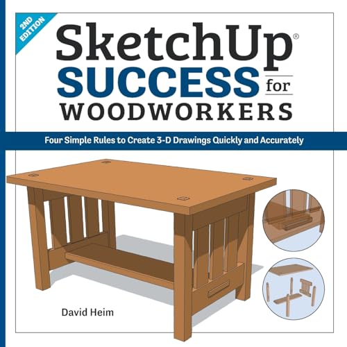 Best Cad Software for Woodworking