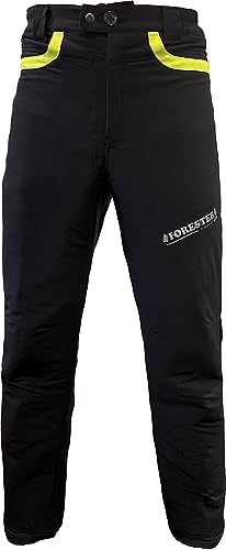 Best Chainsaw Pants for Climbing