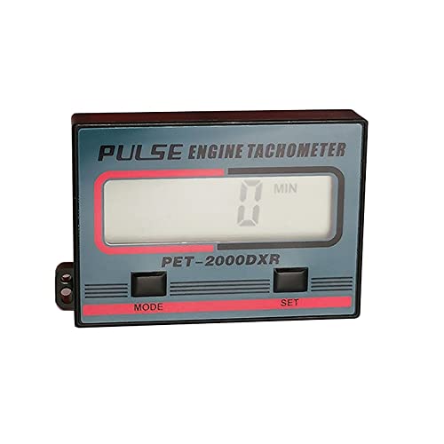 Best Chainsaw Tachometer