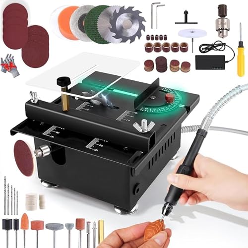 Best Cheap Table Saw Uk