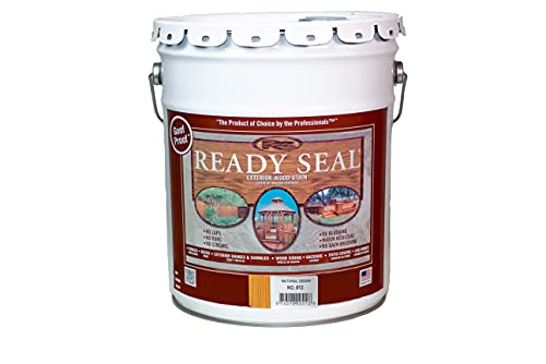 Best Clear Wood Fence Sealer