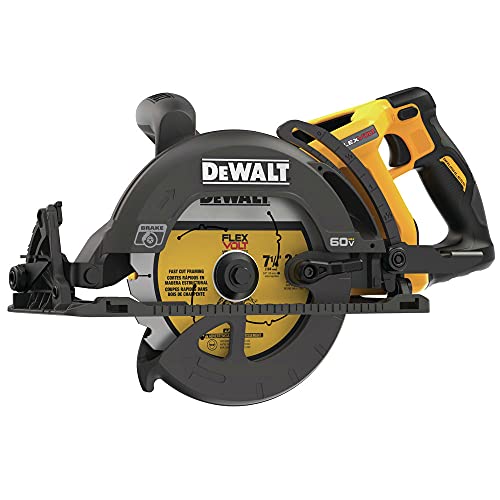 Best Cordless Framing Saw