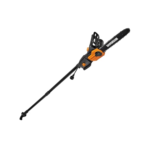 Best Electric Saw for Cutting Trees