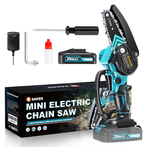 Best Electric Saw