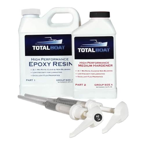 Best Epoxy for Woodworking