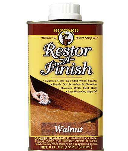 Best Finish for Stained Wood