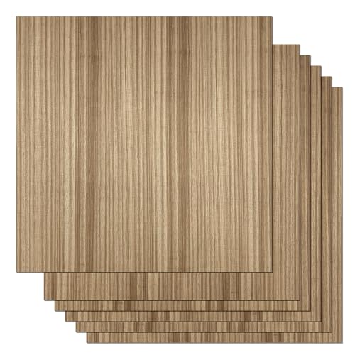 Best Finish for Zebrawood