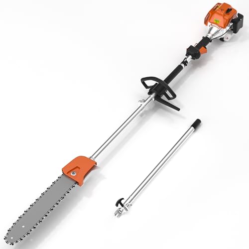 Best Gas Pole Saw