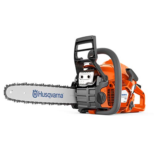 Best Gas Powered Chainsaw