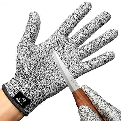 Best Gloves for Cutting Wood