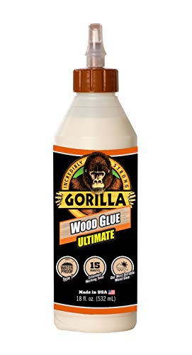 Best Glue for Outdoor Wood Projects