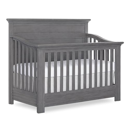 Best Hardwood Cribs