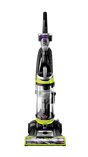 Best Hardwood Pet Hair Vacuum