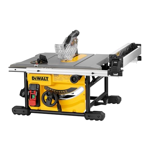 Best Hybrid Table Saw under 1500