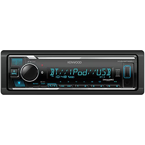 Best Kenwood Car Stereo