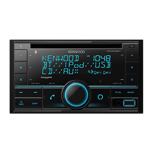 Best Kenwood Cd Player