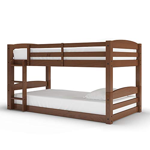 Best Kind of Wood for Bunk Beds