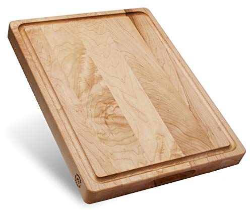 Best Maple Wood Cutting Board