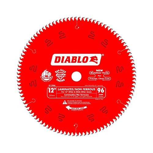 Best Miter Saw Blade for Cutting Laminate Flooring