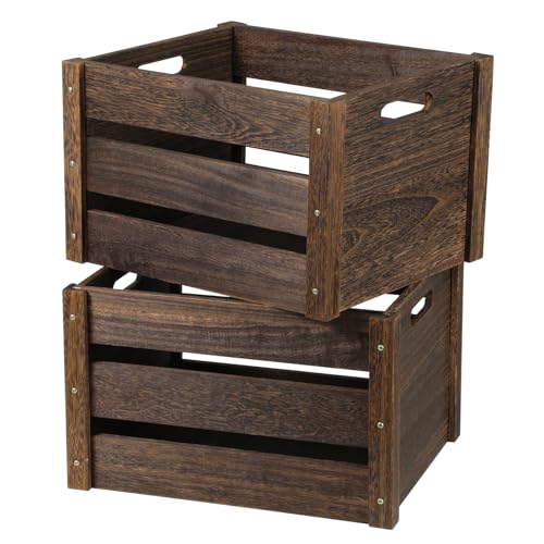 Best Place to Buy Wooden Crates