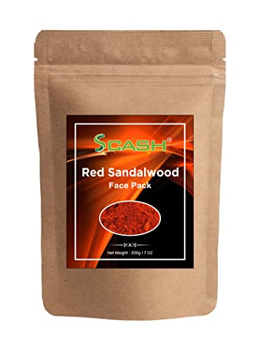 Best Red Sandalwood Powder for Face