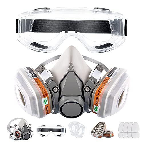 Best Respirator for Woodworking