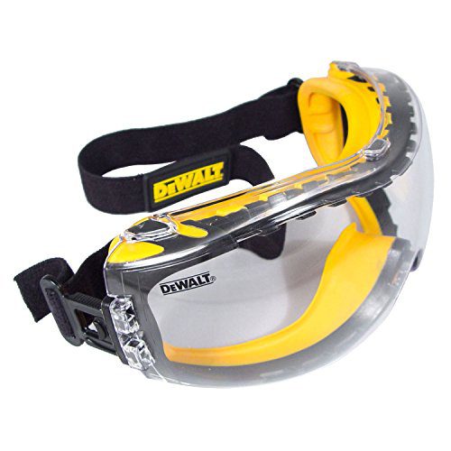 Best Safety Goggles for Woodworking