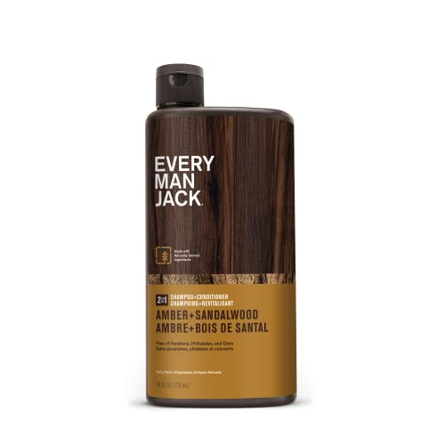 Best Sandalwood Shampoo