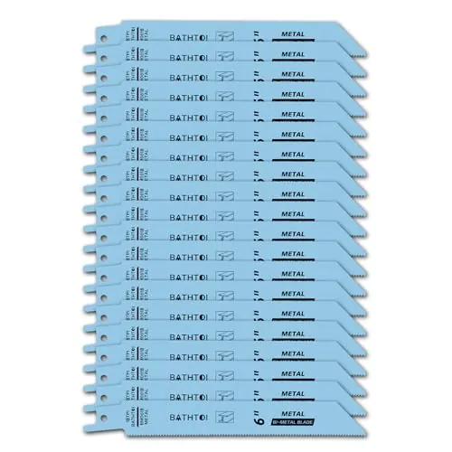 Best Sawzall Blade for Cutting Pvc Pipe