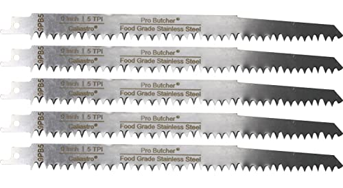 Best Sawzall Blade for Deer