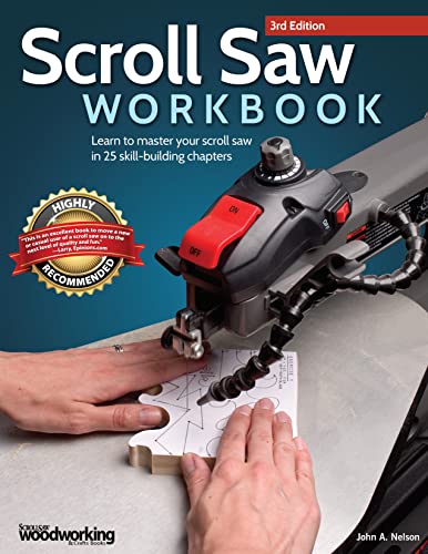 Best Selling Scroll Saw Projects