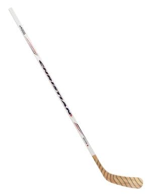 Best Sherwood Hockey Stick