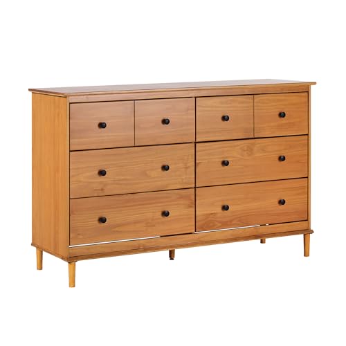 Best Solid Wood Dresser