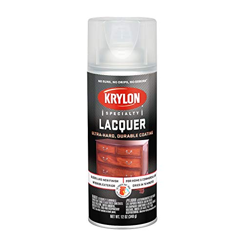 Best Spray Lacquer For Wood Top Choices For A Flawless Finish Best Spray Lacquer For Wood Top Choices For A Flawless Finish
