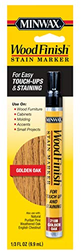 Best Stain for Oak Plywood