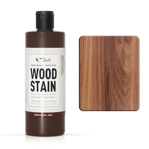 Best Stain for Parawood