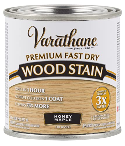 Best Stain for Poplar Wood