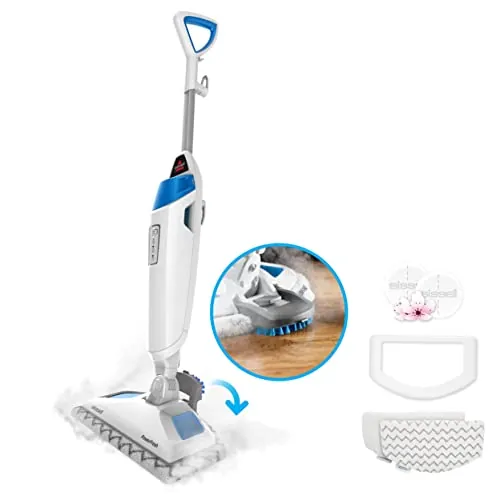 Best Steam Cleaner for Tile And Wood Floors