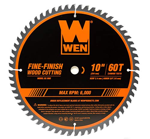 Best Table Saw Blades Uk