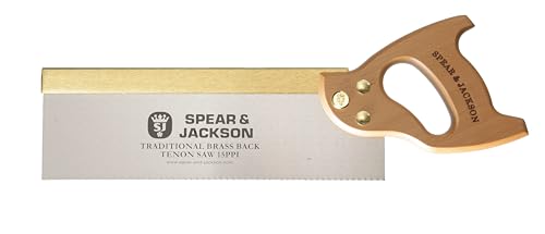 Best Tenon Saw