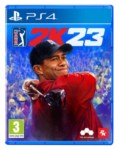 Best Tiger Woods Game