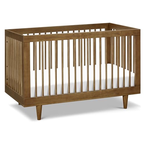 Best Type of Wood for Baby Cribs