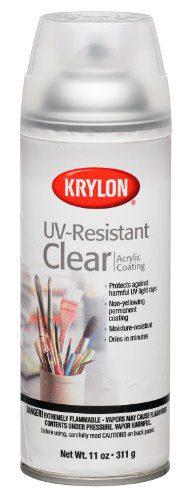 Best Uv Resistant Clear Coat for Wood