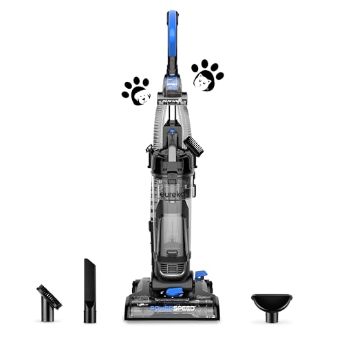 Best Vacuum for Pet Hair And Hardwood Floors And Carpet