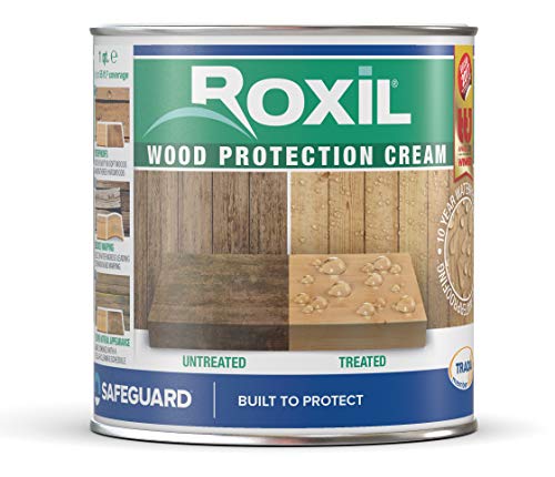 Best Waterproof Treatment for Wood